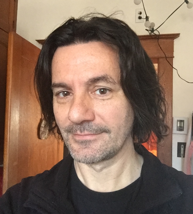 Photo de Pascal Audet.